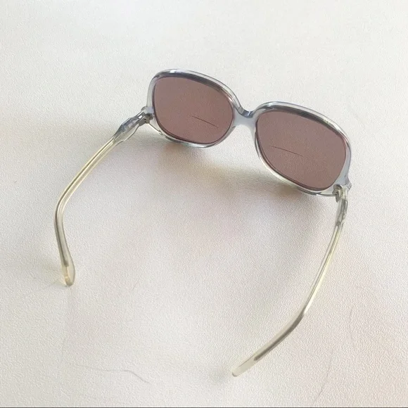 vintage Emilio Pucci Sunglasses Oversized